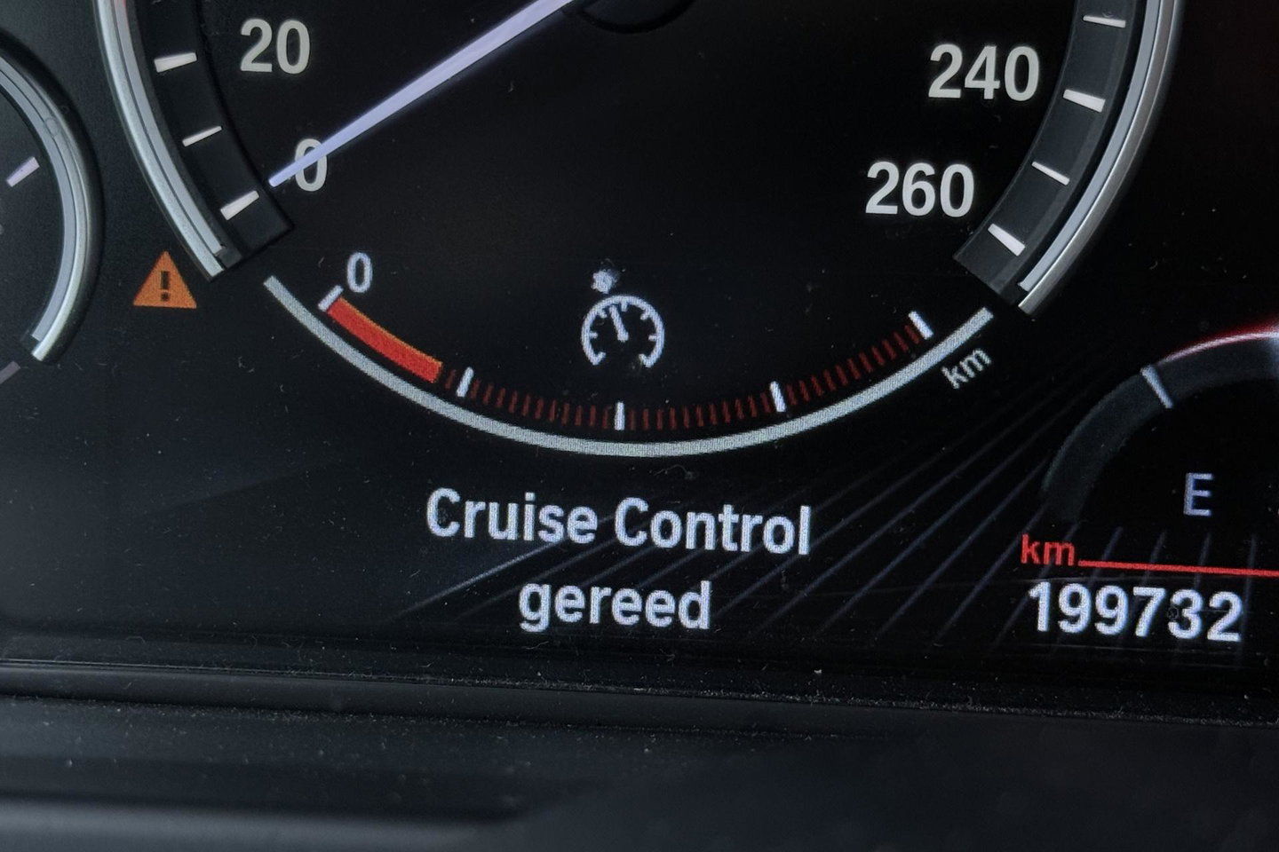 BMW X5 xDrive40e | Cruise Control | Stoelverwarming | Leder | 19 Inch | Elek. Achterklep
