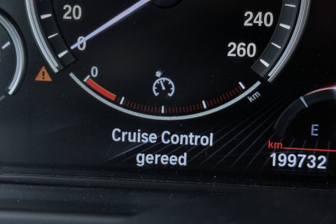 BMW X5 xDrive40e | Cruise Control | Stoelverwarming | Leder | 19 Inch | Elek. Achterklep