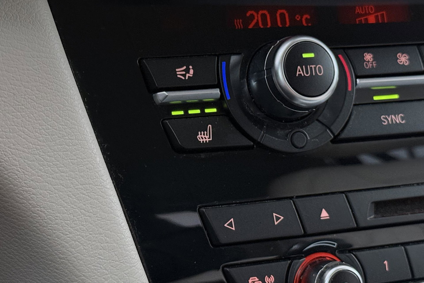BMW X5 xDrive40e | Cruise Control | Stoelverwarming | Leder | 19 Inch | Elek. Achterklep