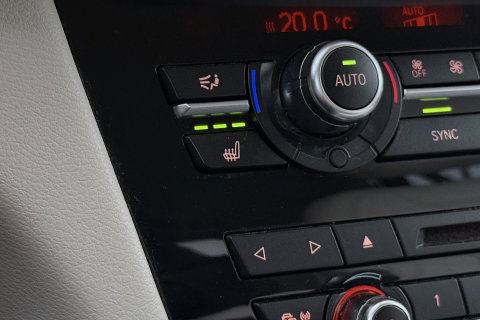 BMW X5 xDrive40e | Cruise Control | Stoelverwarming | Leder | 19 Inch | Elek. Achterklep