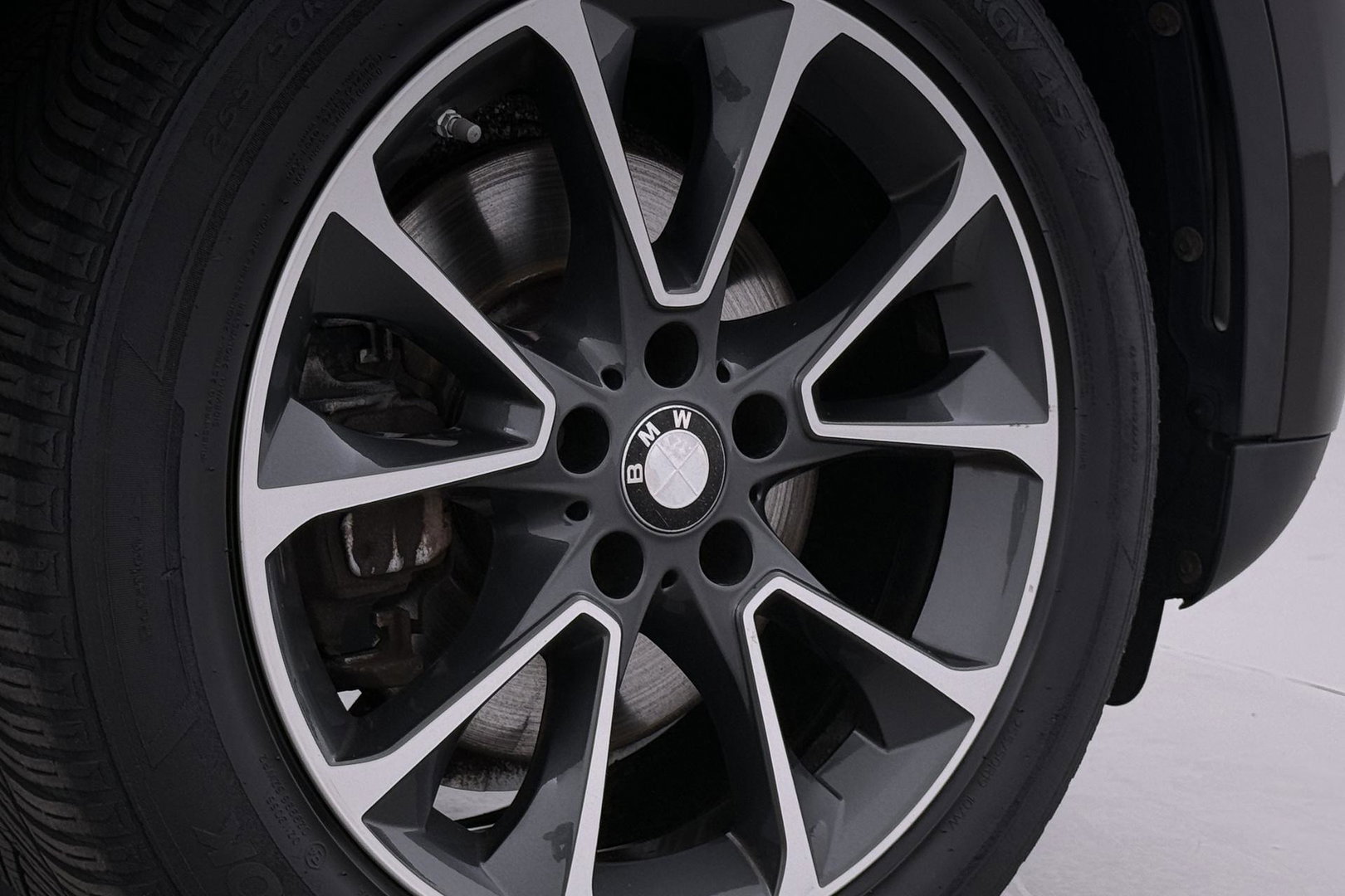 BMW X5 xDrive40e | Cruise Control | Stoelverwarming | Leder | 19 Inch | Elek. Achterklep