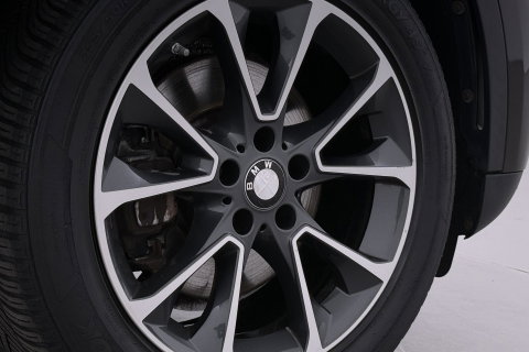 BMW X5 xDrive40e | Cruise Control | Stoelverwarming | Leder | 19 Inch | Elek. Achterklep