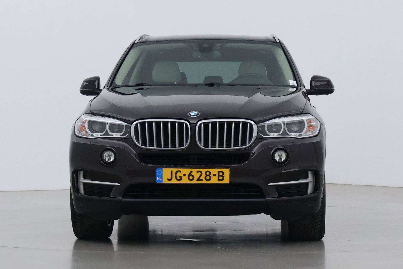 BMW X5 xDrive40e | Cruise Control | Stoelverwarming | Leder | 19 Inch | Elek. Achterklep