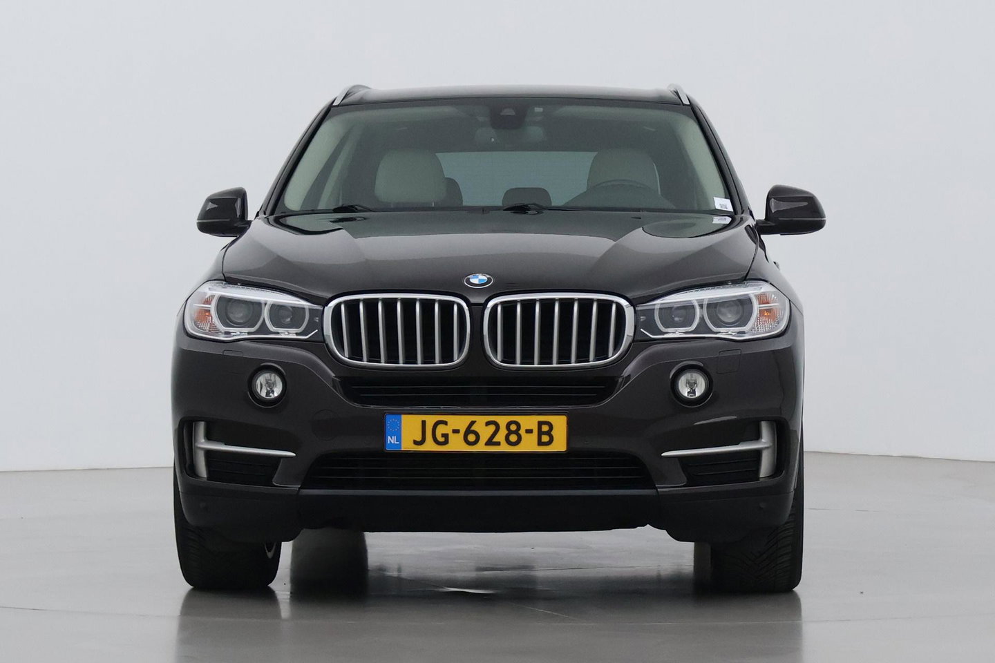 BMW X5 xDrive40e | Cruise Control | Stoelverwarming | Leder | 19 Inch | Elek. Achterklep