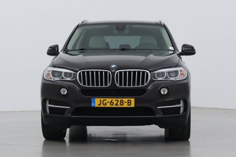 BMW X5 xDrive40e | Cruise Control | Stoelverwarming | Leder | 19 Inch | Elek. Achterklep