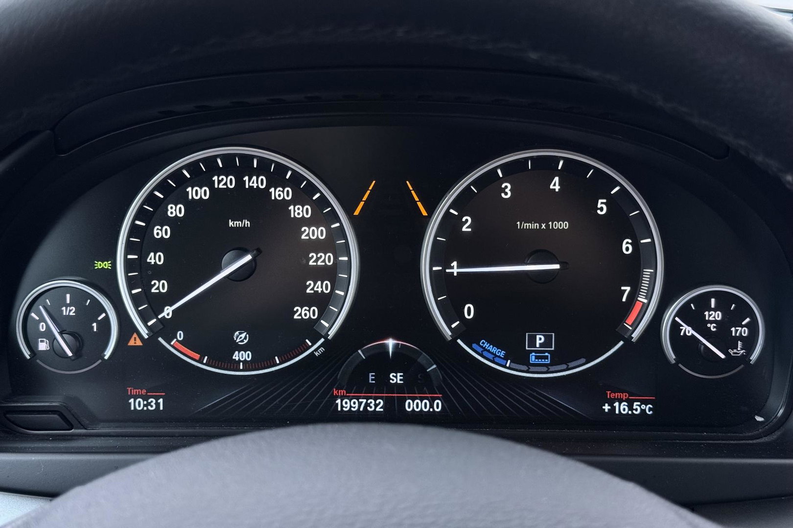 BMW X5 xDrive40e | Cruise Control | Stoelverwarming | Leder | 19 Inch | Elek. Achterklep