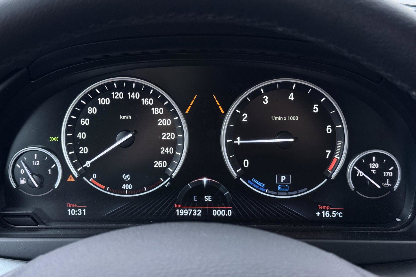 BMW X5 xDrive40e | Cruise Control | Stoelverwarming | Leder | 19 Inch | Elek. Achterklep