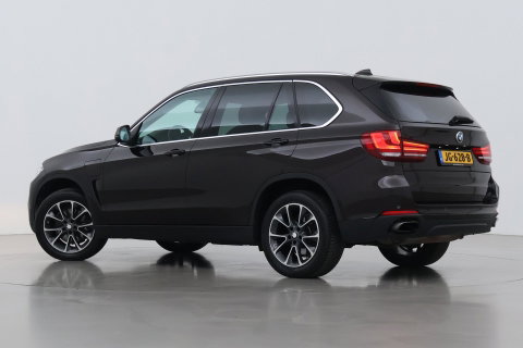 BMW X5 xDrive40e | Cruise Control | Stoelverwarming | Leder | 19 Inch | Elek. Achterklep