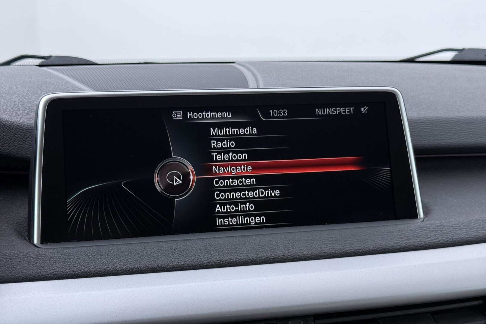 BMW X5 xDrive40e | Cruise Control | Stoelverwarming | Leder | 19 Inch | Elek. Achterklep