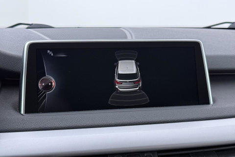 BMW X5 xDrive40e | Cruise Control | Stoelverwarming | Leder | 19 Inch | Elek. Achterklep