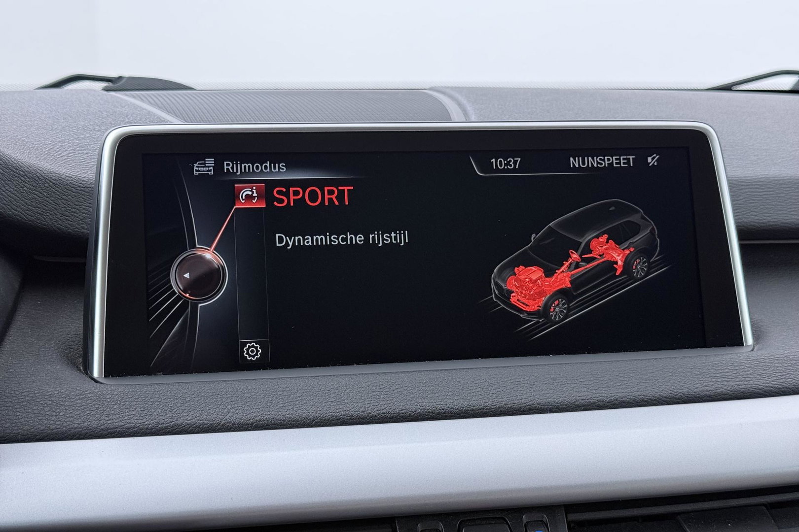 BMW X5 xDrive40e | Cruise Control | Stoelverwarming | Leder | 19 Inch | Elek. Achterklep