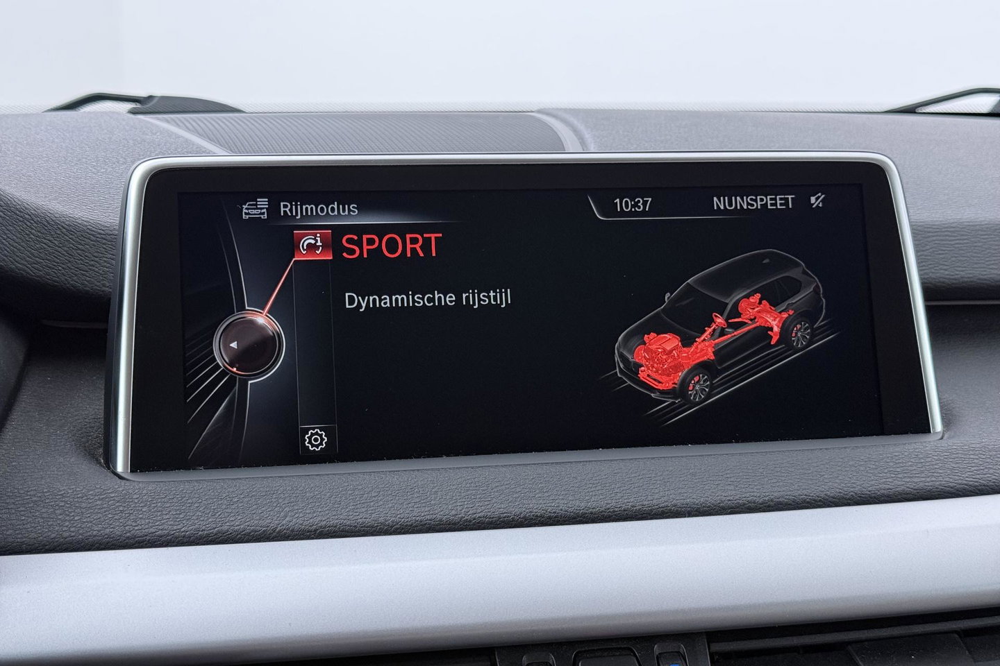 BMW X5 xDrive40e | Cruise Control | Stoelverwarming | Leder | 19 Inch | Elek. Achterklep
