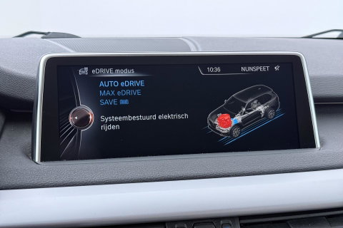 BMW X5 xDrive40e | Cruise Control | Stoelverwarming | Leder | 19 Inch | Elek. Achterklep