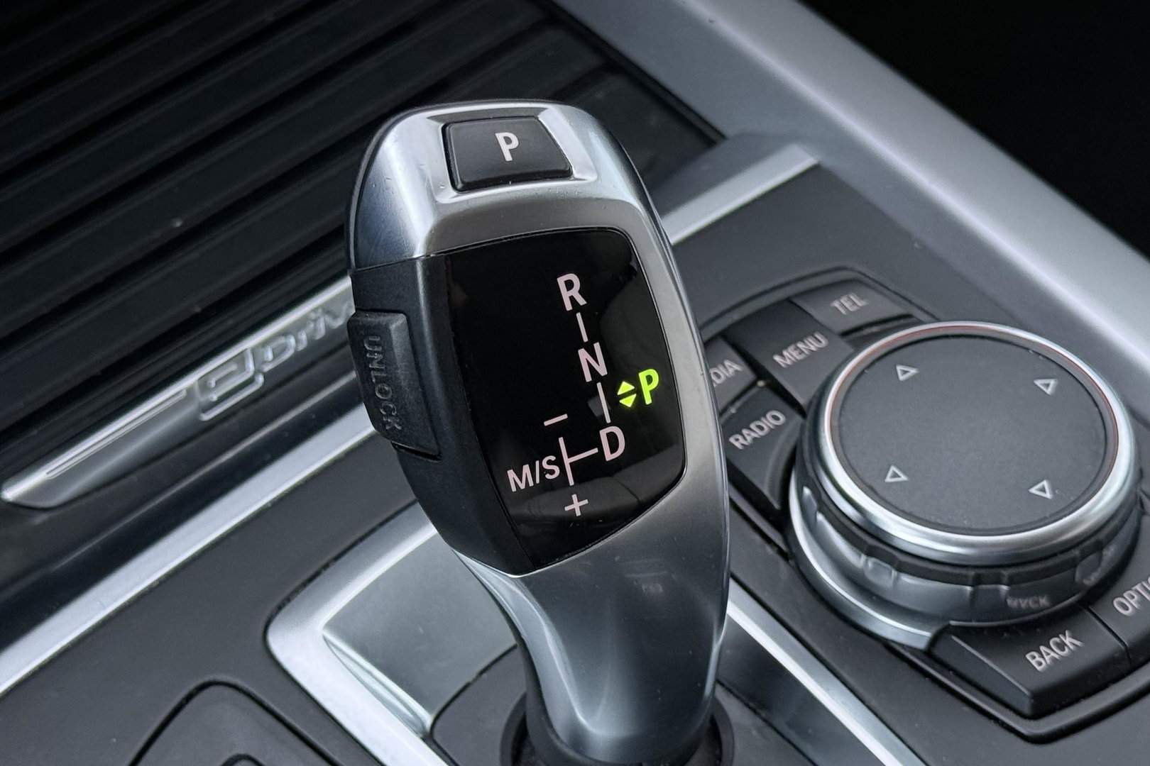 BMW X5 xDrive40e | Cruise Control | Stoelverwarming | Leder | 19 Inch | Elek. Achterklep