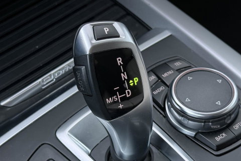 BMW X5 xDrive40e | Cruise Control | Stoelverwarming | Leder | 19 Inch | Elek. Achterklep