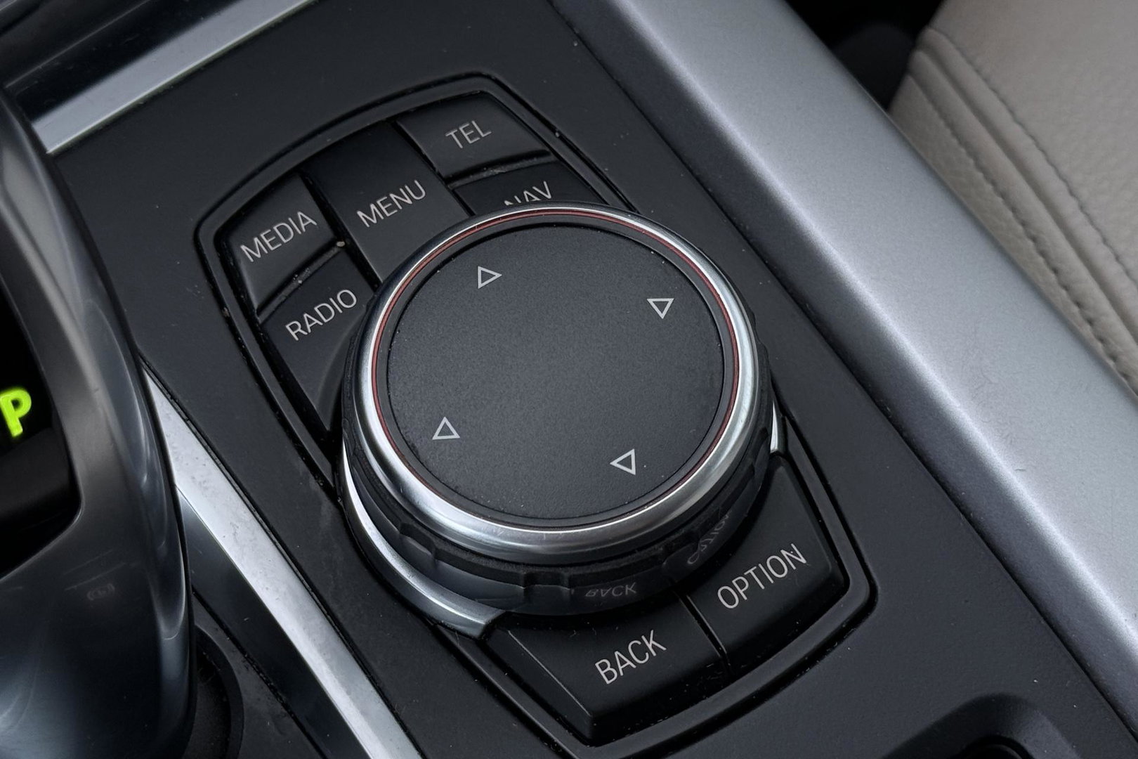 BMW X5 xDrive40e | Cruise Control | Stoelverwarming | Leder | 19 Inch | Elek. Achterklep