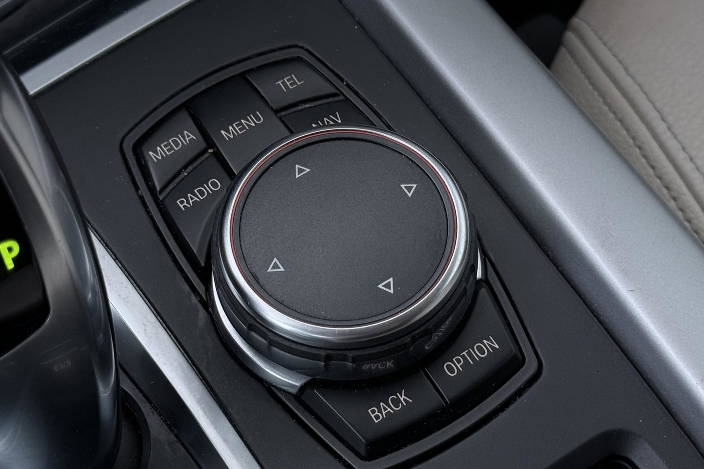 BMW X5 xDrive40e | Cruise Control | Stoelverwarming | Leder | 19 Inch | Elek. Achterklep