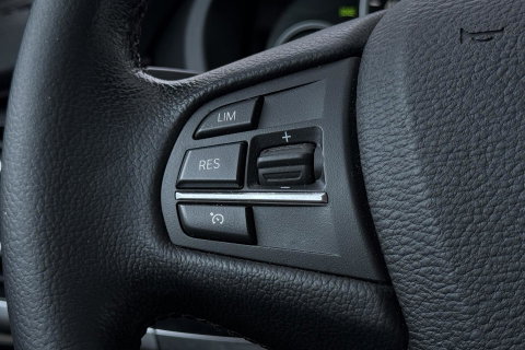 BMW X5 xDrive40e | Cruise Control | Stoelverwarming | Leder | 19 Inch | Elek. Achterklep
