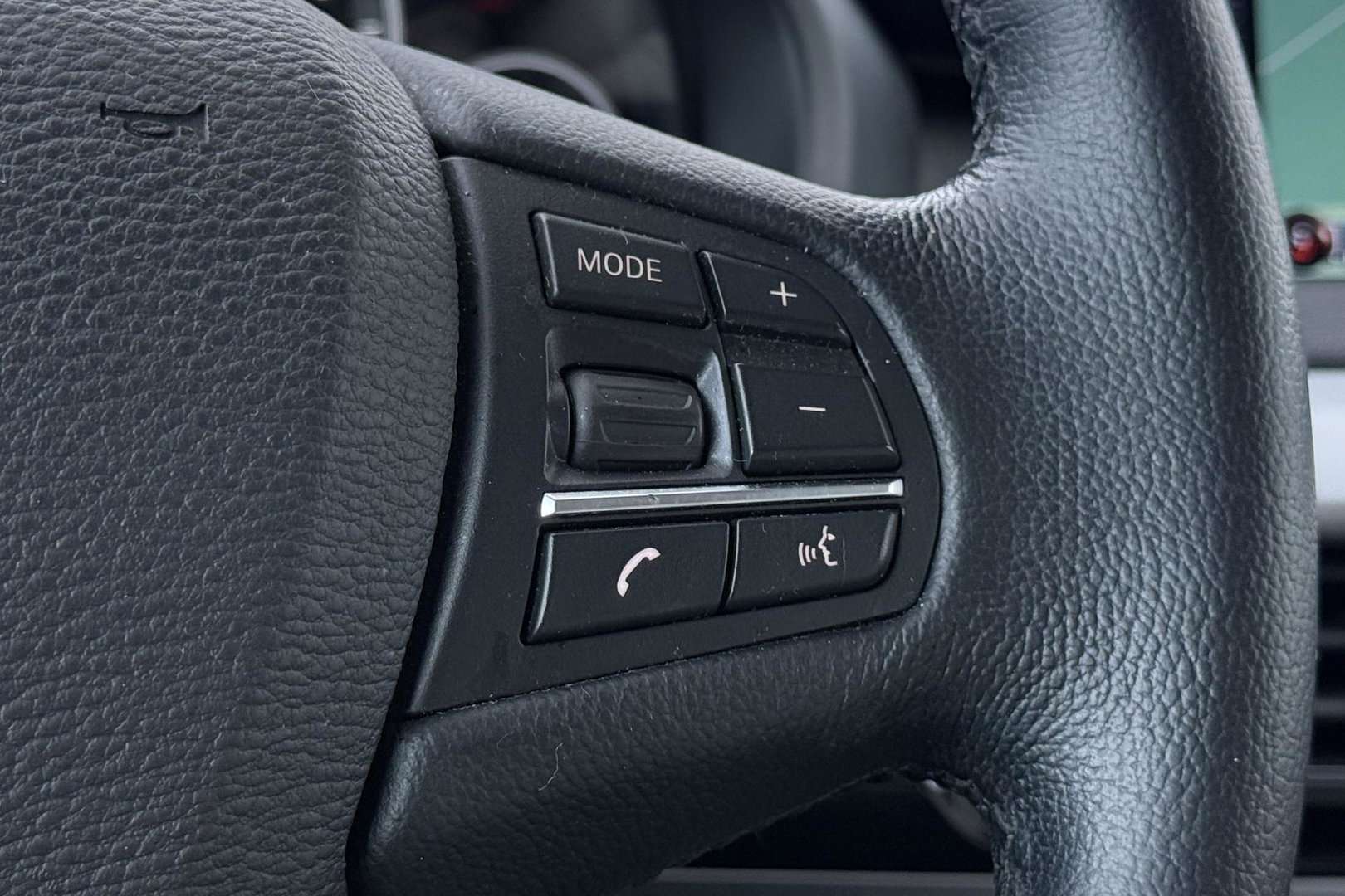 BMW X5 xDrive40e | Cruise Control | Stoelverwarming | Leder | 19 Inch | Elek. Achterklep