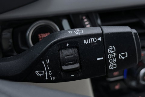 BMW X5 xDrive40e | Cruise Control | Stoelverwarming | Leder | 19 Inch | Elek. Achterklep