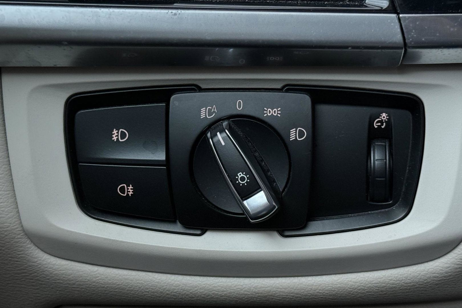BMW X5 xDrive40e | Cruise Control | Stoelverwarming | Leder | 19 Inch | Elek. Achterklep