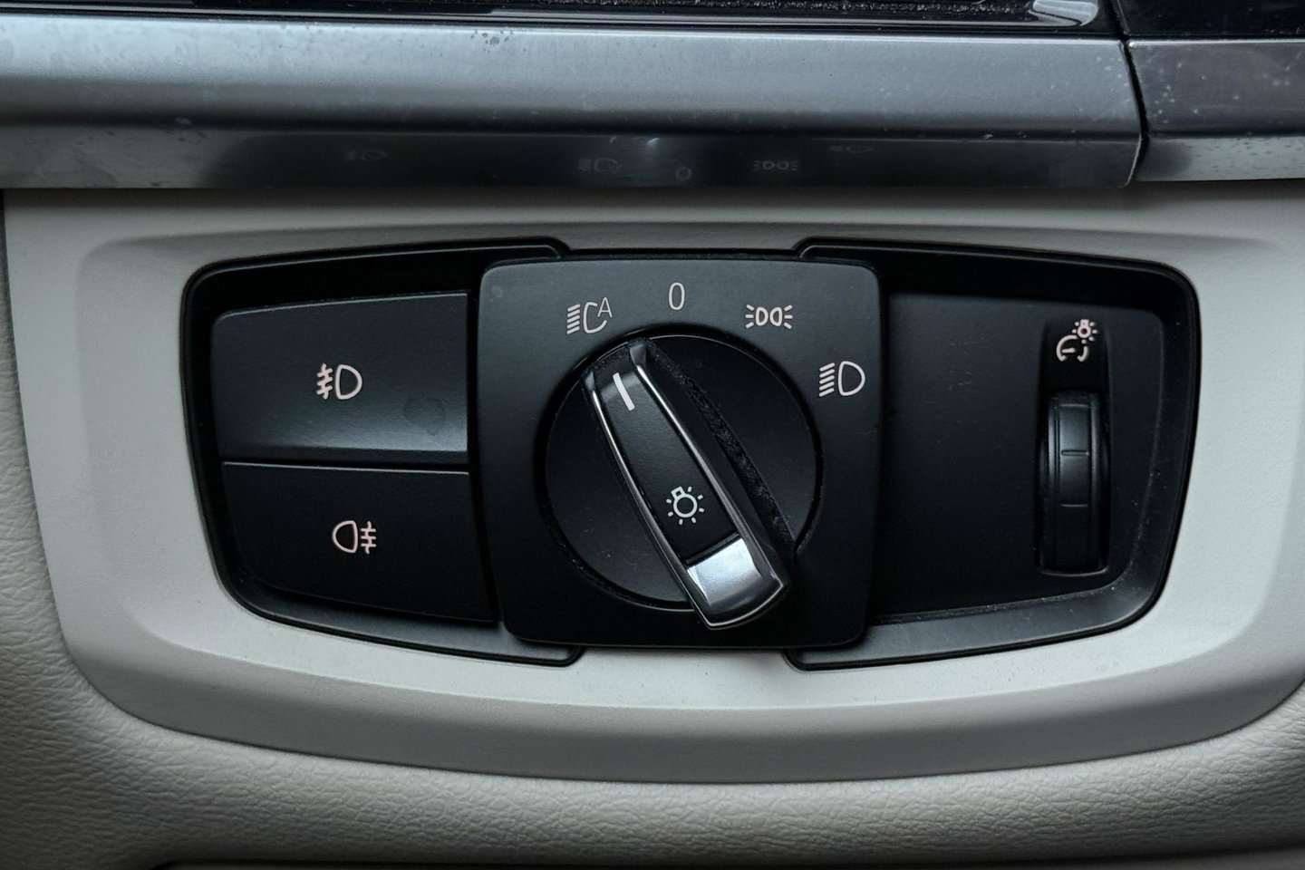 BMW X5 xDrive40e | Cruise Control | Stoelverwarming | Leder | 19 Inch | Elek. Achterklep