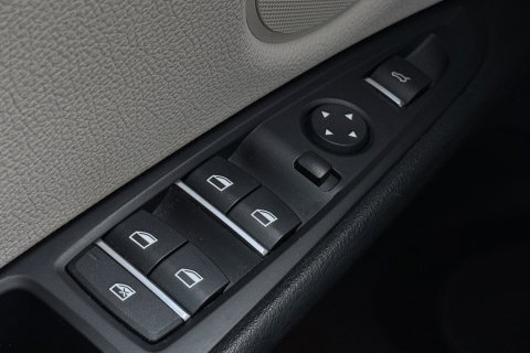 BMW X5 xDrive40e | Cruise Control | Stoelverwarming | Leder | 19 Inch | Elek. Achterklep