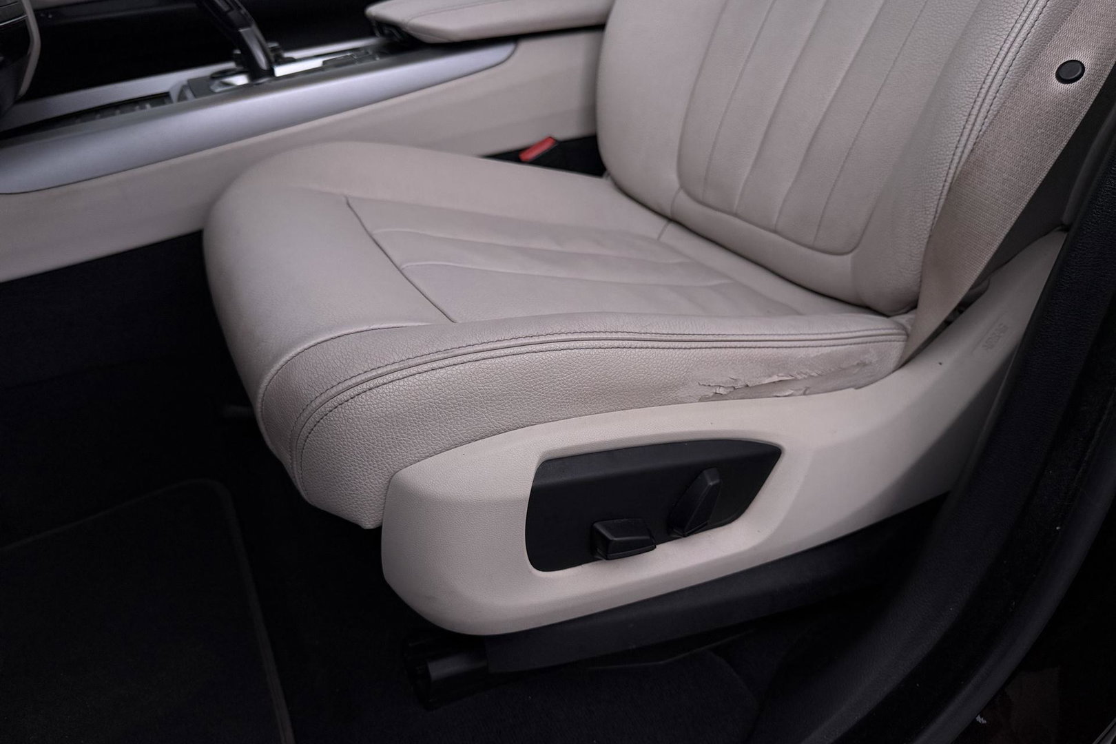 BMW X5 xDrive40e | Cruise Control | Stoelverwarming | Leder | 19 Inch | Elek. Achterklep