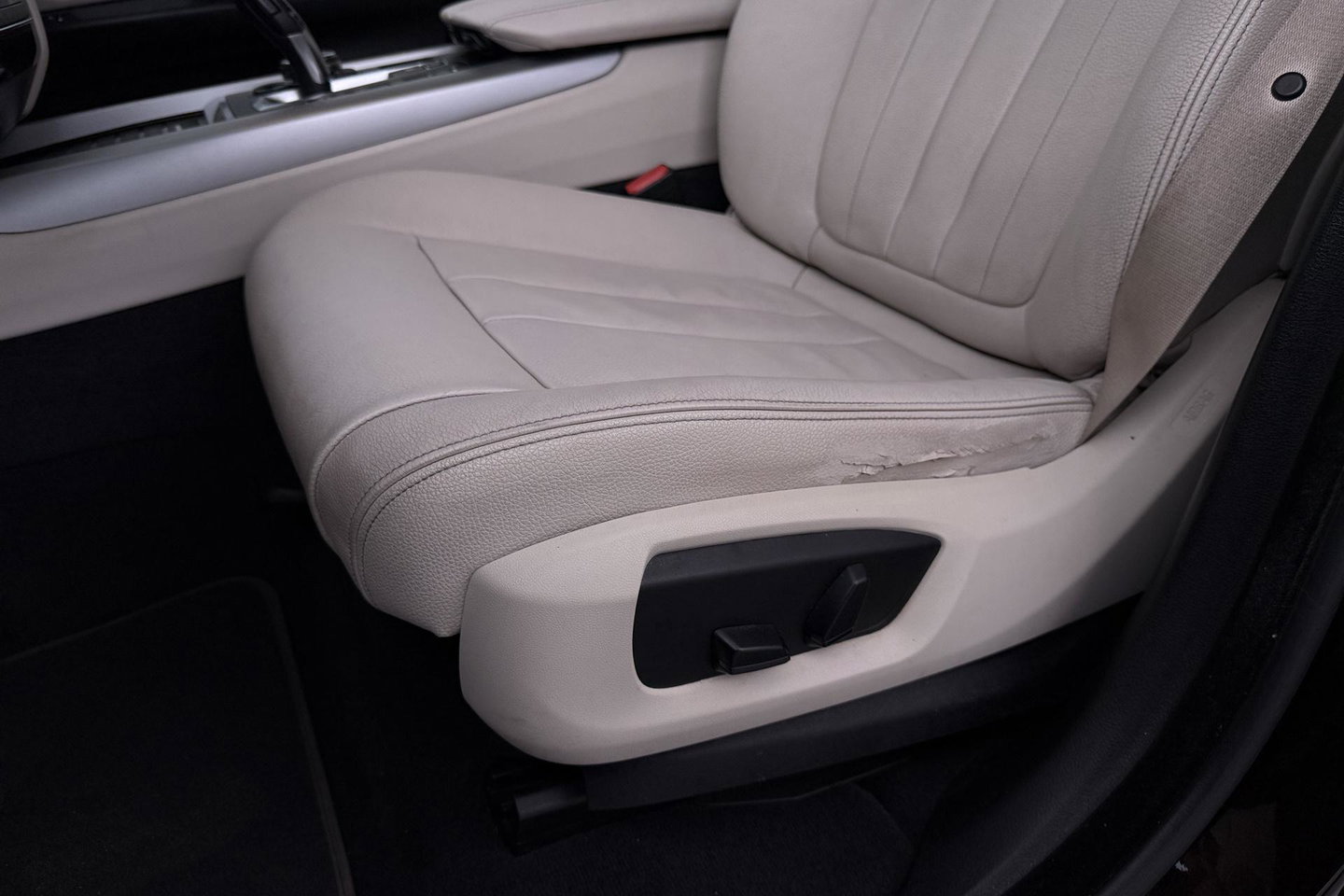 BMW X5 xDrive40e | Cruise Control | Stoelverwarming | Leder | 19 Inch | Elek. Achterklep