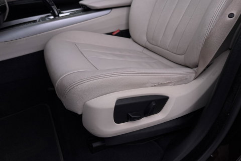 BMW X5 xDrive40e | Cruise Control | Stoelverwarming | Leder | 19 Inch | Elek. Achterklep