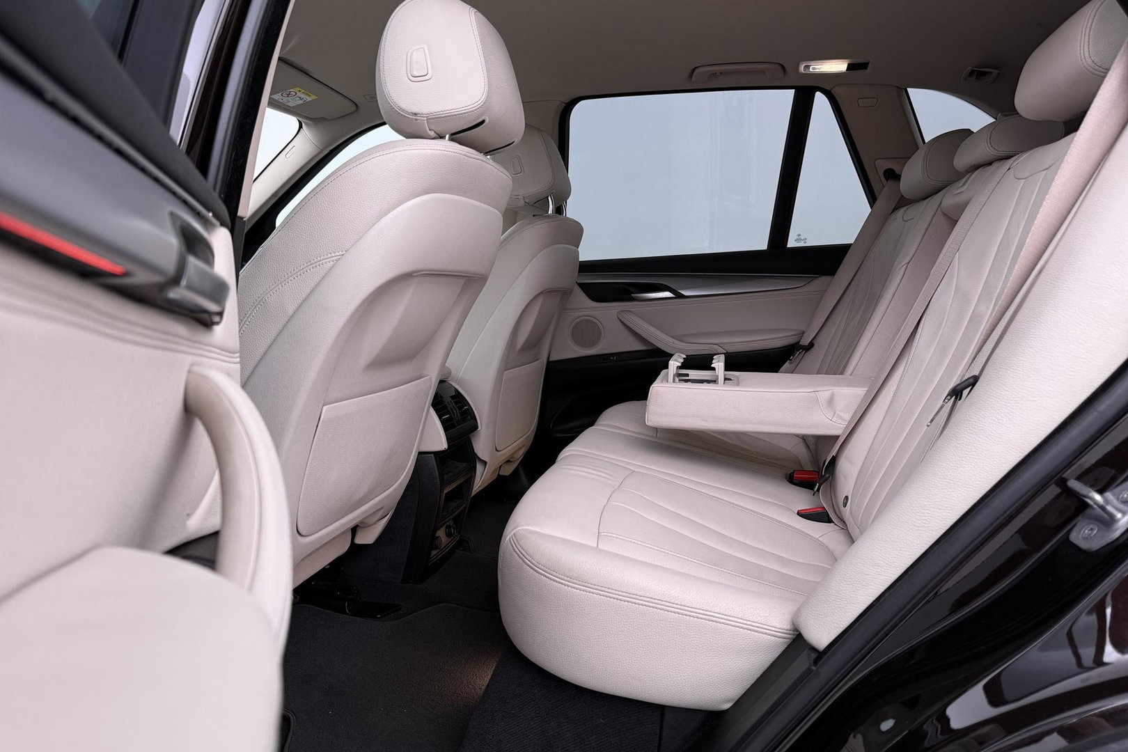 BMW X5 xDrive40e | Cruise Control | Stoelverwarming | Leder | 19 Inch | Elek. Achterklep