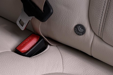 BMW X5 xDrive40e | Cruise Control | Stoelverwarming | Leder | 19 Inch | Elek. Achterklep