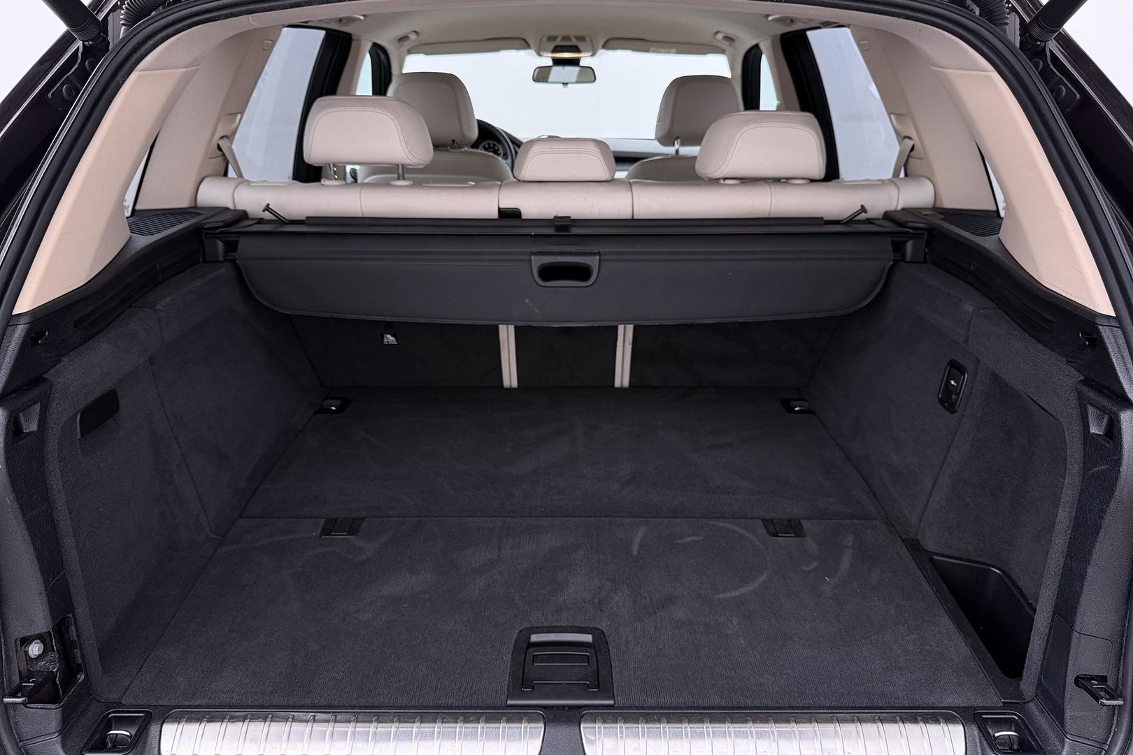 BMW X5 xDrive40e | Cruise Control | Stoelverwarming | Leder | 19 Inch | Elek. Achterklep