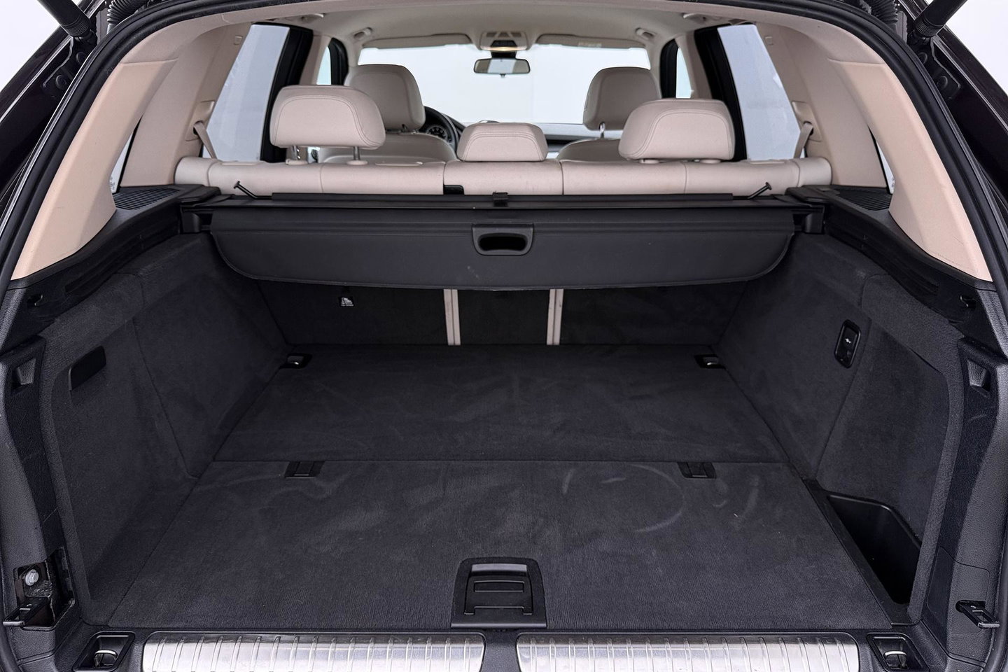 BMW X5 xDrive40e | Cruise Control | Stoelverwarming | Leder | 19 Inch | Elek. Achterklep