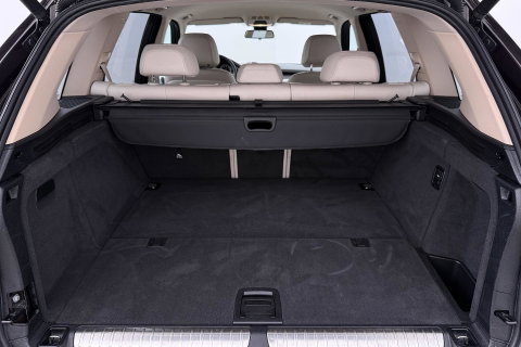 BMW X5 xDrive40e | Cruise Control | Stoelverwarming | Leder | 19 Inch | Elek. Achterklep