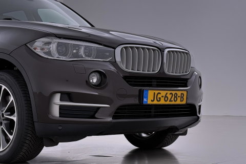 BMW X5 xDrive40e | Cruise Control | Stoelverwarming | Leder | 19 Inch | Elek. Achterklep