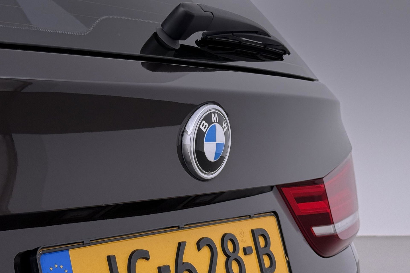 BMW X5 xDrive40e | Cruise Control | Stoelverwarming | Leder | 19 Inch | Elek. Achterklep