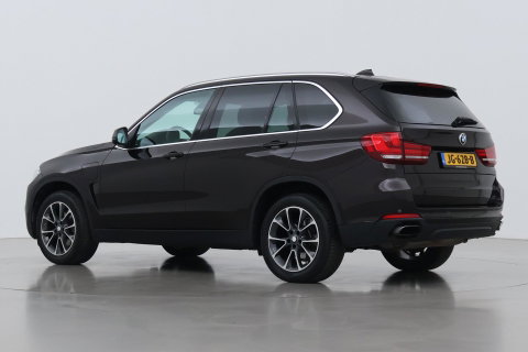 BMW X5 xDrive40e | Cruise Control | Stoelverwarming | Leder | 19 Inch | Elek. Achterklep