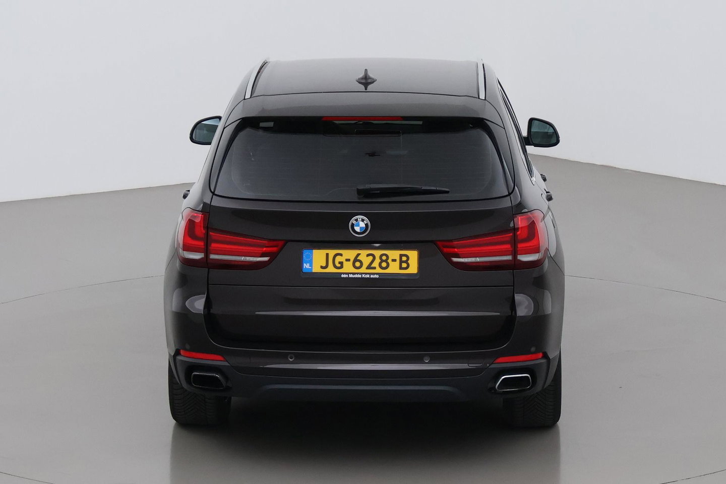 BMW X5 xDrive40e | Cruise Control | Stoelverwarming | Leder | 19 Inch | Elek. Achterklep