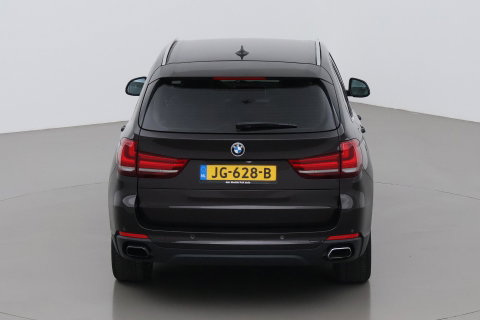 BMW X5 xDrive40e | Cruise Control | Stoelverwarming | Leder | 19 Inch | Elek. Achterklep