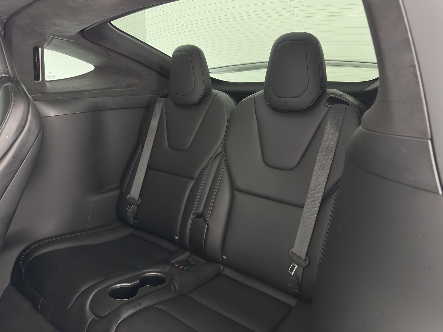 Tesla Model X 100D Long Range 6 pers. (INCL. BTW) *AUT | PANO | LEATHER | NAVI-FULLMAP | FULL-LED | AIRSUSPENSION | DIGI-COCKPIT | FASTLOADER | KEYLESS | DAB+ | HEATED-SPORTSEATS | PRIVACY-GLASS | AUTOPILOT |  20"ALU*