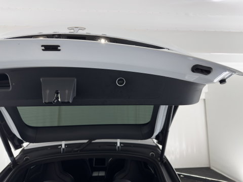 Tesla Model X 100D Long Range 6 pers. (INCL. BTW) *AUT | PANO | LEATHER | NAVI-FULLMAP | FULL-LED | AIRSUSPENSION | DIGI-COCKPIT | FASTLOADER | KEYLESS | DAB+ | HEATED-SPORTSEATS | PRIVACY-GLASS | AUTOPILOT |  20"ALU*