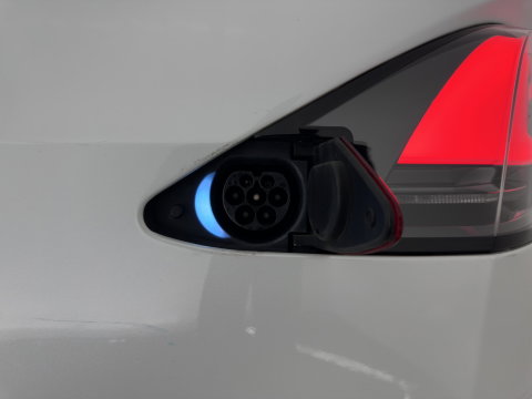 Tesla Model X 100D Long Range 6 pers. (INCL. BTW) *AUT | PANO | LEATHER | NAVI-FULLMAP | FULL-LED | AIRSUSPENSION | DIGI-COCKPIT | FASTLOADER | KEYLESS | DAB+ | HEATED-SPORTSEATS | PRIVACY-GLASS | AUTOPILOT |  20"ALU*