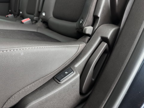 Renault Espace 2.0 Blue dCi Intens 7pers. *AUT | PANO | HEAD-UP | LEATHER | CRUISE | FULL-LED | CAMERA | KEYLESS | HEATED-COMFORTSEATS | PRIVACY-GLASS | ECC | PDC | AMBIENT-LIGHT | 19''ALU*