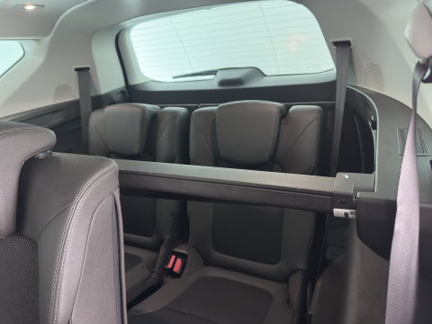 Renault Espace 2.0 Blue dCi Intens 7pers. *AUT | PANO | HEAD-UP | LEATHER | CRUISE | FULL-LED | CAMERA | KEYLESS | HEATED-COMFORTSEATS | PRIVACY-GLASS | ECC | PDC | AMBIENT-LIGHT | 19''ALU*