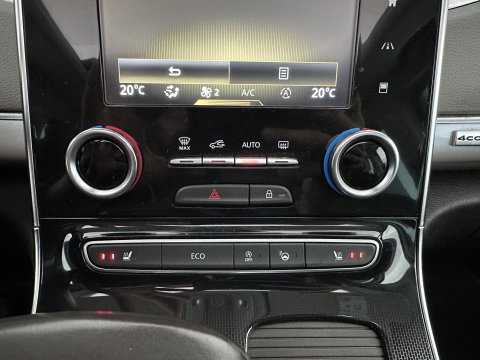 Renault Espace 2.0 Blue dCi Intens 7pers. *AUT | PANO | HEAD-UP | LEATHER | CRUISE | FULL-LED | CAMERA | KEYLESS | HEATED-COMFORTSEATS | PRIVACY-GLASS | ECC | PDC | AMBIENT-LIGHT | 19''ALU*
