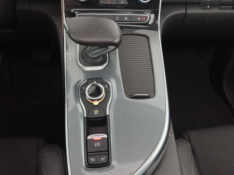 Renault Espace 2.0 Blue dCi Intens 7pers. *AUT | PANO | HEAD-UP | LEATHER | CRUISE | FULL-LED | CAMERA | KEYLESS | HEATED-COMFORTSEATS | PRIVACY-GLASS | ECC | PDC | AMBIENT-LIGHT | 19''ALU*
