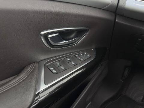 Renault Espace 2.0 Blue dCi Intens 7pers. *AUT | PANO | HEAD-UP | LEATHER | CRUISE | FULL-LED | CAMERA | KEYLESS | HEATED-COMFORTSEATS | PRIVACY-GLASS | ECC | PDC | AMBIENT-LIGHT | 19''ALU*