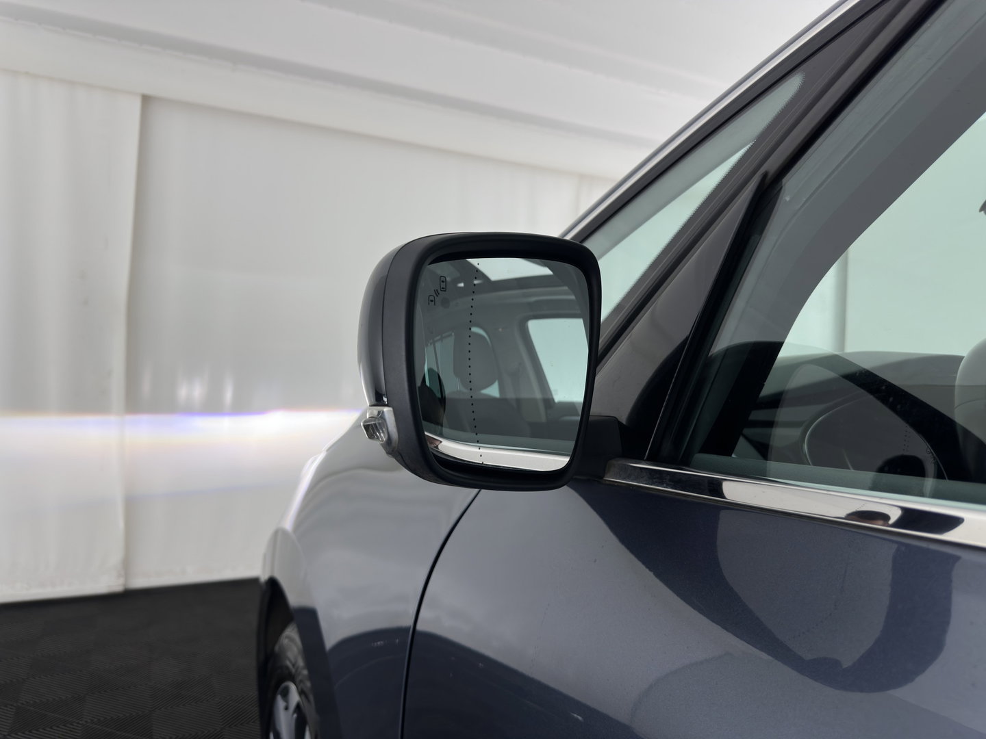 Renault Espace 2.0 Blue dCi Intens 7pers. *AUT | PANO | HEAD-UP | LEATHER | CRUISE | FULL-LED | CAMERA | KEYLESS | HEATED-COMFORTSEATS | PRIVACY-GLASS | ECC | PDC | AMBIENT-LIGHT | 19''ALU*