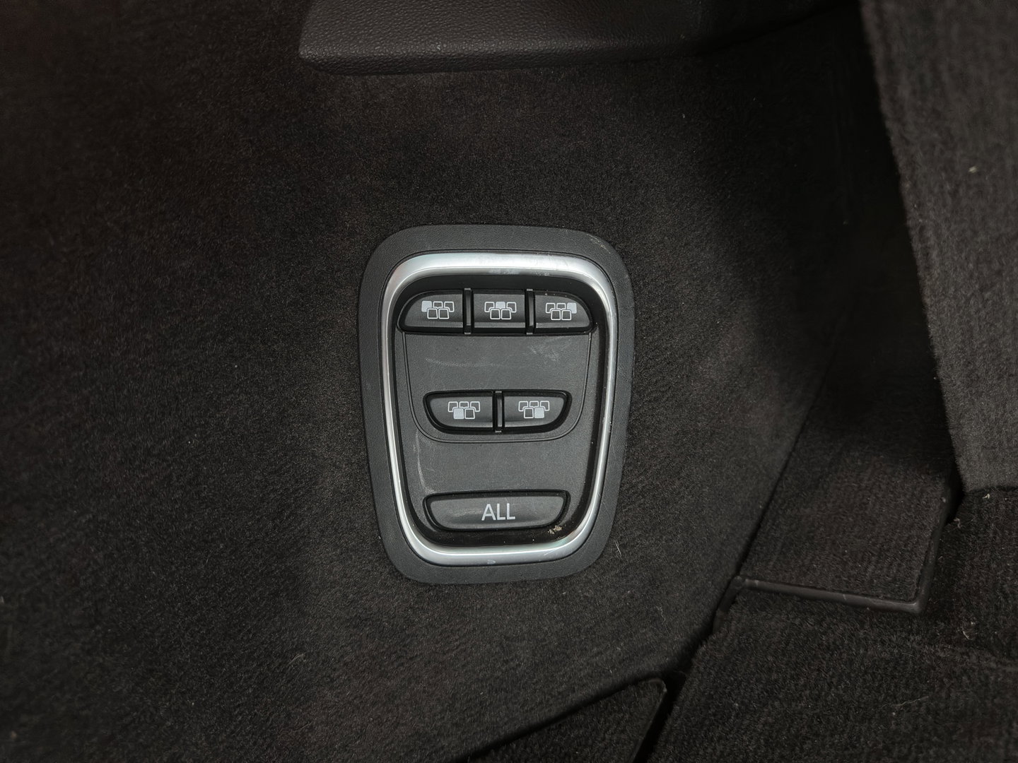 Renault Espace 2.0 Blue dCi Intens 7pers. *AUT | PANO | HEAD-UP | LEATHER | CRUISE | FULL-LED | CAMERA | KEYLESS | HEATED-COMFORTSEATS | PRIVACY-GLASS | ECC | PDC | AMBIENT-LIGHT | 19''ALU*